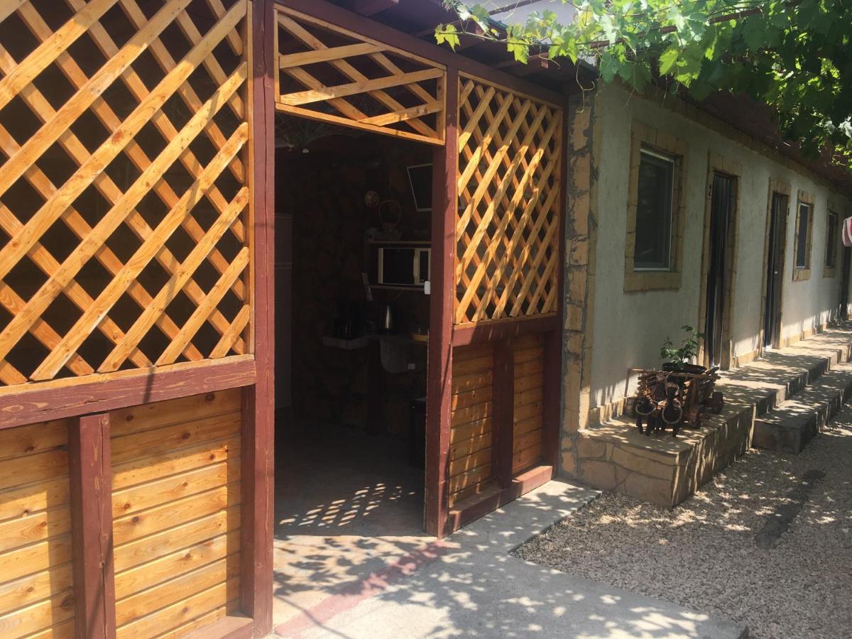Gasthaus Casa Laura Corbu  Exterior foto